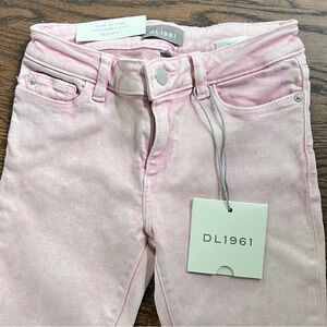 Girls jeans size 10 NWT